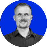 Martijn van Dooren - Email Signature photo